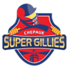 Chepauk Super Gillies