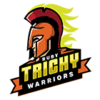 Ruby Trichy Warriors