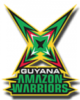 Guyana Amazon Warriors