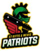 St Kitts & Nevis Patriots